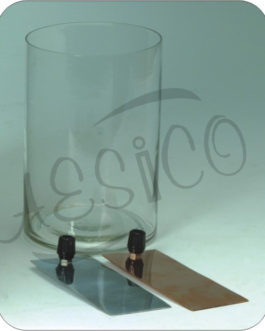 P101.004	 BATTERY JAR