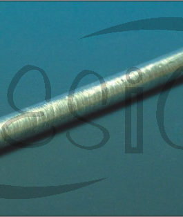 P101.008	 ZINC ROD