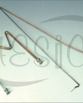 P101.015	 THERMOCOUPLE, COPPER-CONSTANTAN