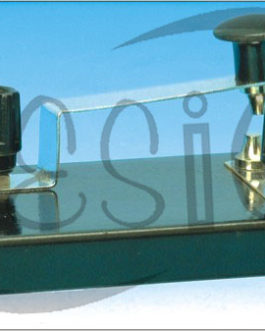 P101.018	 CONTACT KEY SINGLE