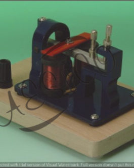 P101.026	 MORSE SOUNDER