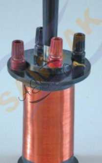 P101.029	 RESISTANCE COILS