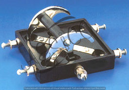 P101.045	 COMMUTATOR POHL’S