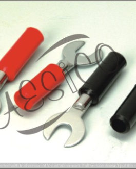 P101.046	 SPADE TERMINAL ADAPTER