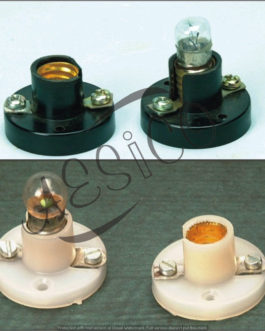 P101.053	 LAMP HOLDER M.E.S.