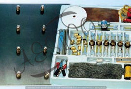 P101.055	 WORCESTER CIRCUIT BOARD