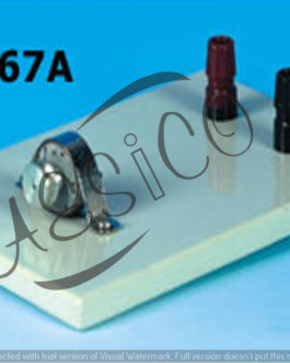 P101.061	 LARGE MOTOR/ GENERATOR