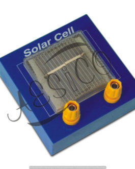 P101.063	 SOLAR CELL UNIT