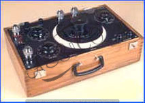 P101.066	 INDUSTRIAL DOUBLE KELVIN