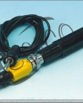 P101.080	 JOCKEY KNIFE