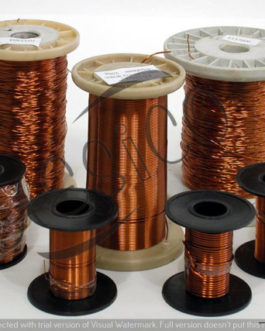 P101.097	 COPPER WIRE, BARE