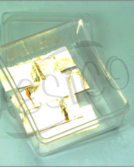 P301.007	 GOLD LEAVES