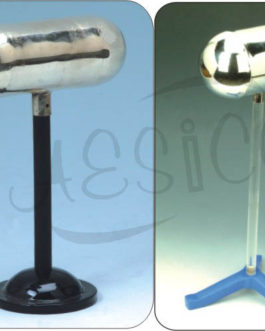 P301.010	 CYLINDRICAL CONDUCTOR