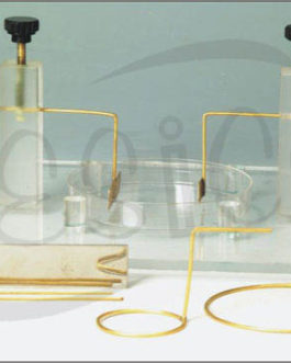 P301.011	 ELECTRIC FIELD APPARATUS