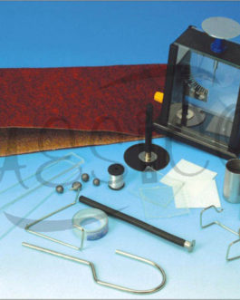 P301.012	 ELETROSTATIC KIT