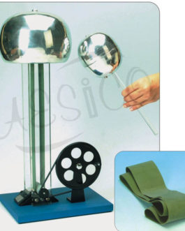 P301.018	 VAN DE GENERATOR (HAND DRIVEN)