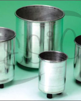 P301.023	 FARADAY’S PAILS