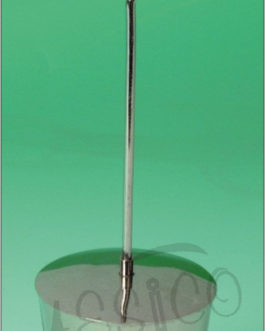 P301.024	 LEYDEN JAR