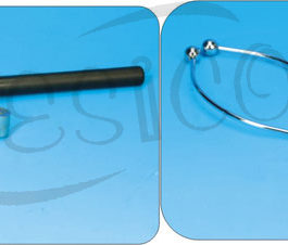 P301.028	 DISCHARGER