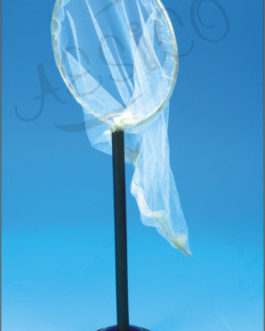 P301.029	 BUTTERFLY NET, FARADAY
