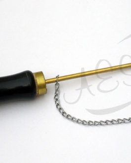 P401.001	 BALL AND RING APARATUS