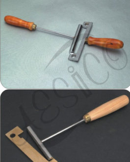 P401.002	 BAR AND GAUGE