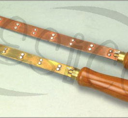 P401.009	 COMPOUND STRIPS