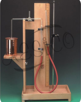 P401.011	 CONSTANT VOLUME AIR THERMOMETER