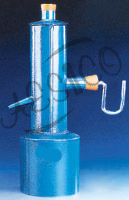 P401.012	 REGNAULT’S HYGROMETER SIMPLE