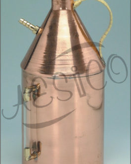 P401.013	 STEAM GENERATOR