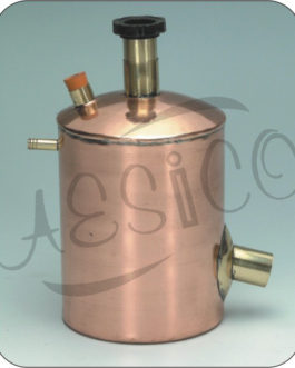 P401.014	 STEAM HEATER