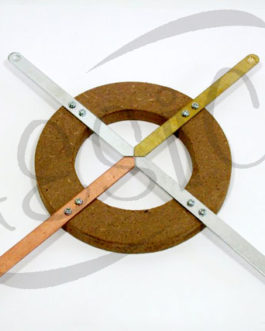 P401.015	 CONDUCTIVITY APPARATUS