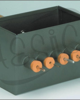 P401.016	 ELECTRIC FIELD APPARATUS