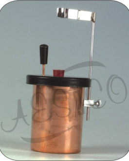 P401.019	 CALORIMETER SET