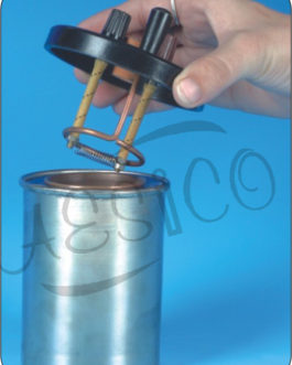 P401.020	 JOULE’S CALORIMETER