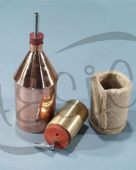 P401.021	 LATENT HEAT OF STEAM APPARATUS