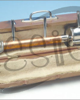 P401.025	 SEARLE’S APPARATUS