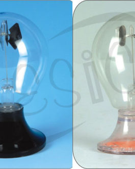 P401.026	 CROOKED RADIOMETER SINGLE