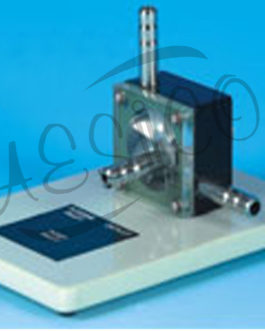 P401.040	 TURBINE/ PUMP UNIT