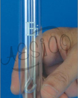 P401.054	 STEAM TRAP GLASS
