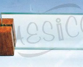 P501.001	 MIRROR STRIP