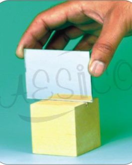 P501.002	 MIRROR SUPPORT BLOCK