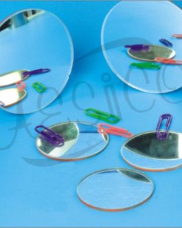 P501.003	 CONCAVE MIRRORS