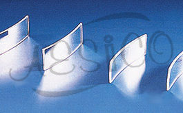 P501.005	 CYLINDRICAL, MIRROR CONCAVE