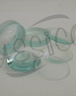 P501.007	 LENSES DOUBLE CONVEX SPHERICAL