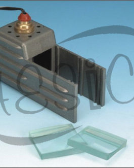 P501.022	 RAY OPTICS BOX