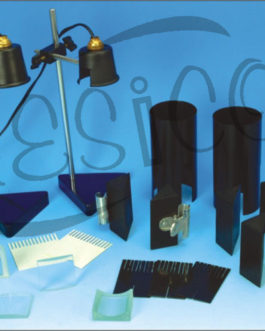 P501.023	 RAY OPTICS KIT