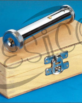 P501.027	 SPECTROSCOPE, SIMPLE (DIRECT VISION, HAND )