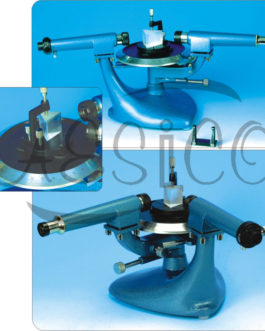 P501.037	 SPECTROMETER BASIC