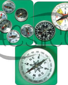 P601.013	 PLOTTING COMPASS